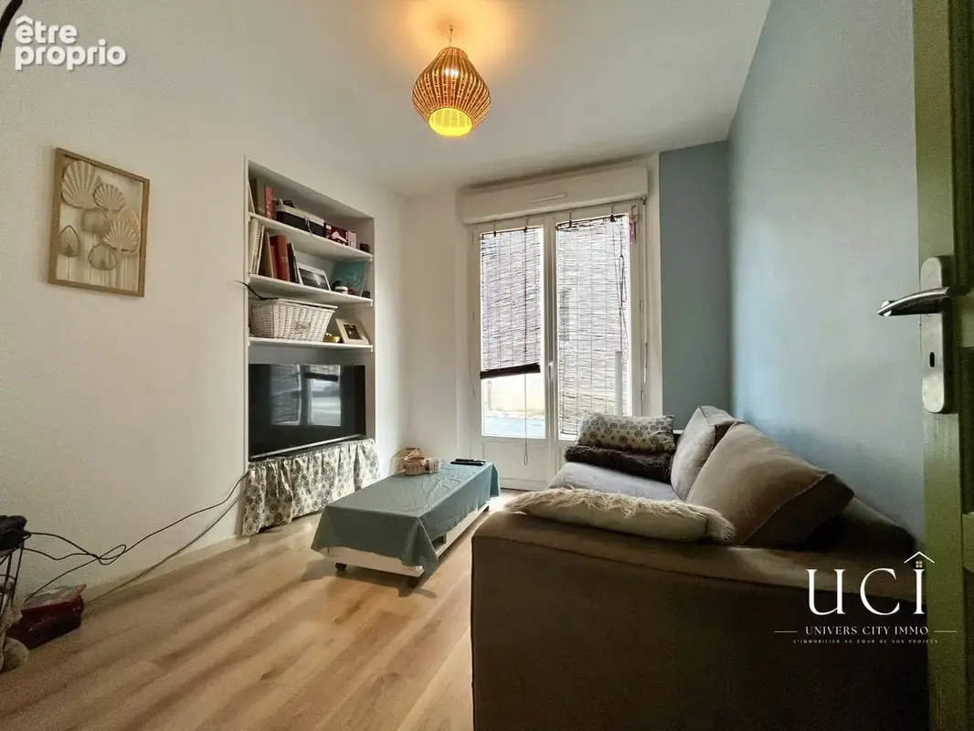 Maison 5 pièces 109 m² à vendre à Rablay-Sur-Layon (49750) - photo 5