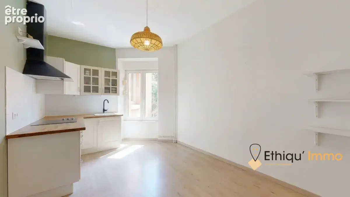 Appartement 2 pièces 62 m² à vendre à Strasbourg (67000) - photo 6