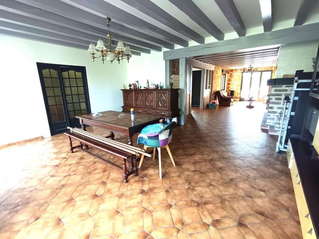 Photo 2 - Maison à CONFLANS-SAINTE-HONORINE