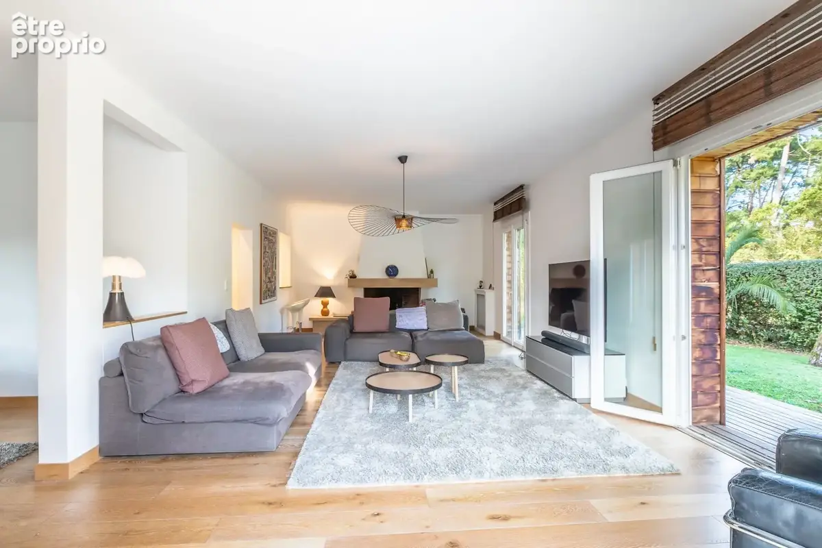 Maison 11 pièces 270 m² à vendre à Anglet (64600) - photo 8