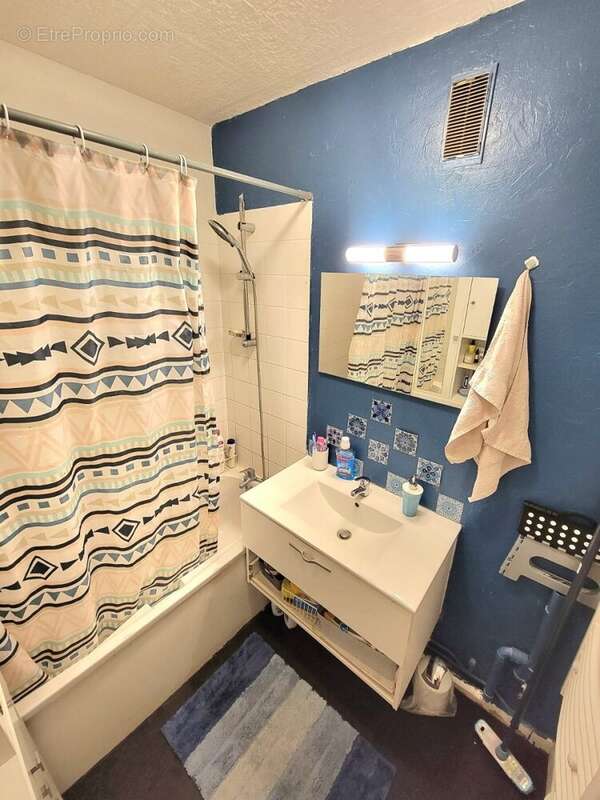 Appartement à EPINAY-SOUS-SENART