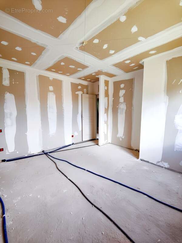 Maison à LE BOUSQUET-D&#039;ORB