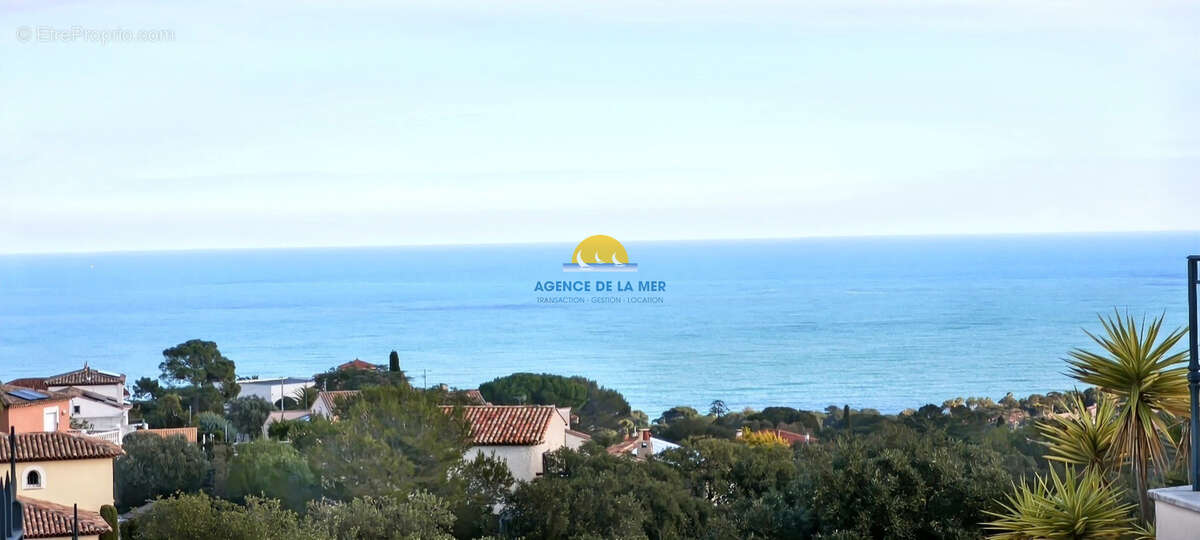 Maison à FREJUS