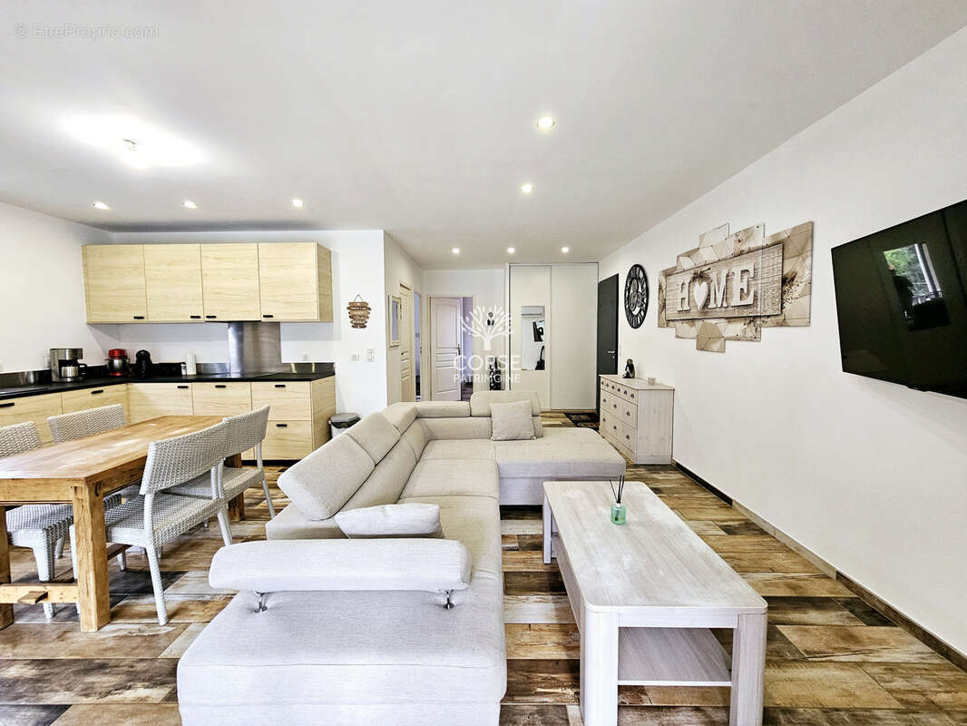 Villa T3 sans vis-à-vis - photo 2