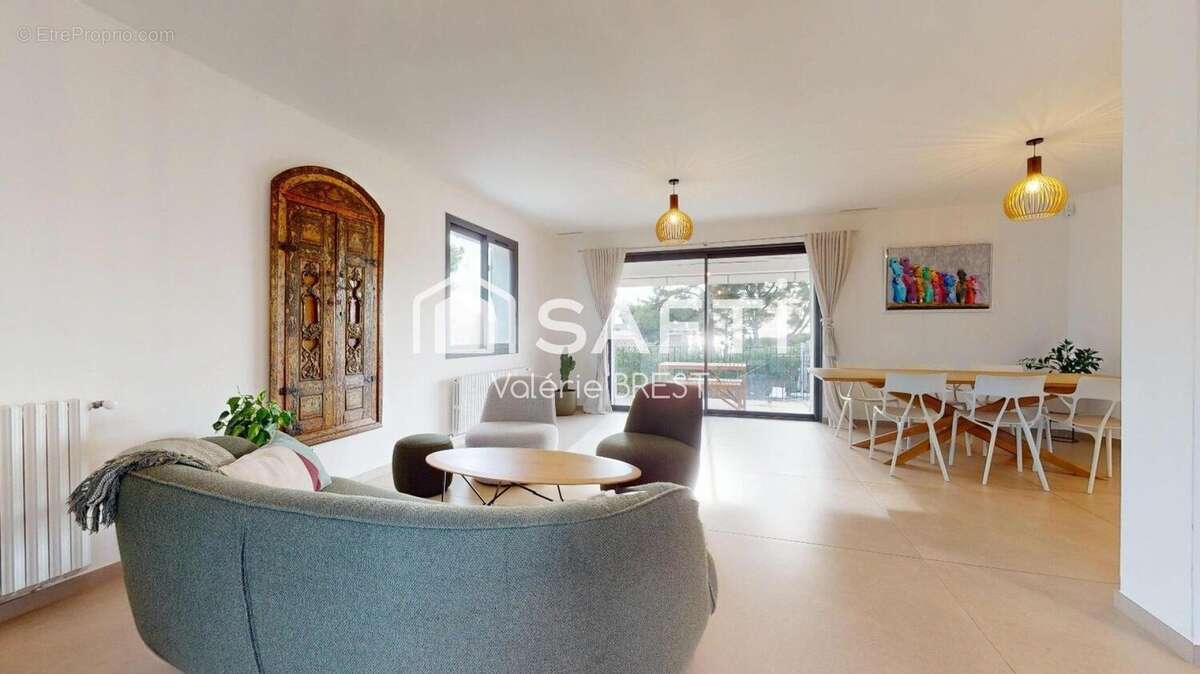 Photo 5 - Maison à CARRY-LE-ROUET