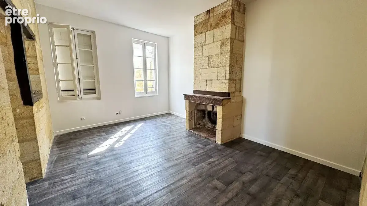 Appartement à Castillon la Bataille - photo 4