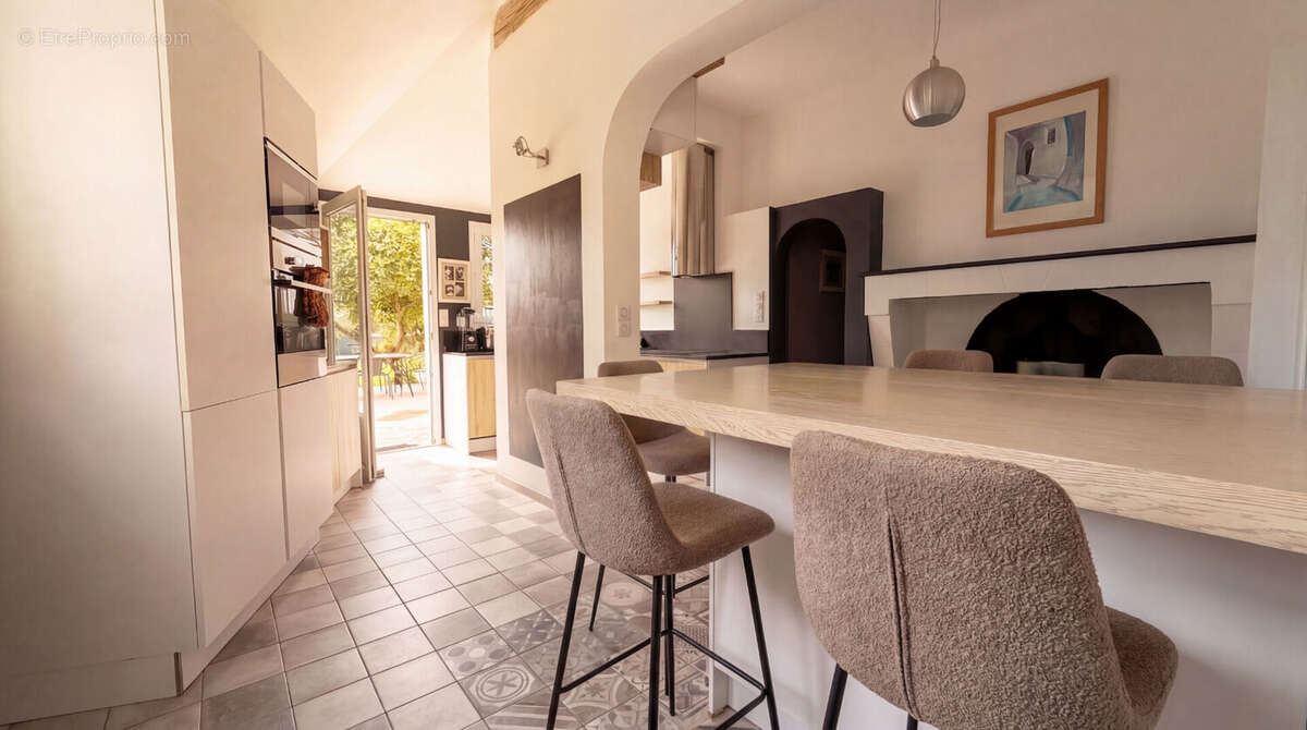 Maison à SAINT-AVERTIN