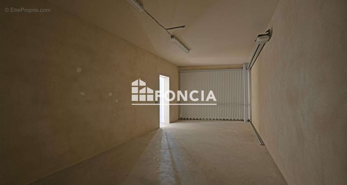 Appartement à VILLENEUVE-LES-MAGUELONE