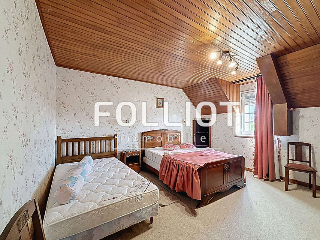 Maison à LINGREVILLE