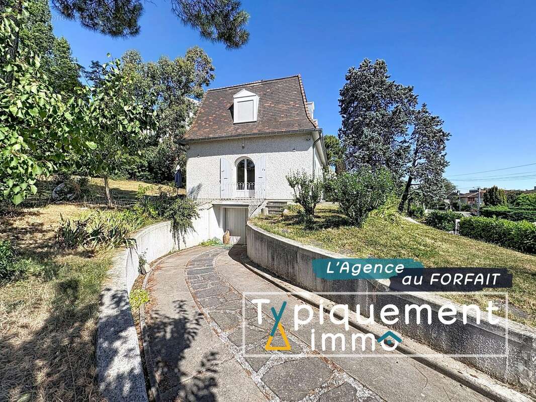 Maison à COLOMIERS