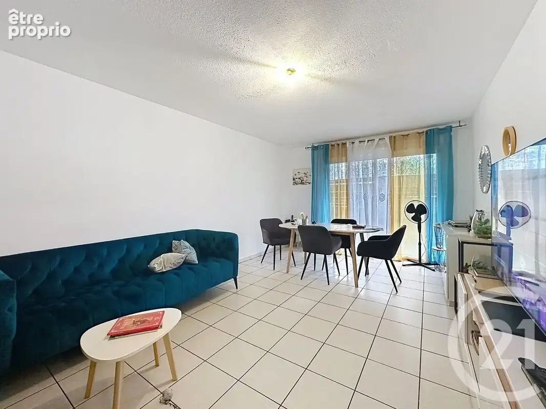 Photo 1 - Appartement à MONTPELLIER