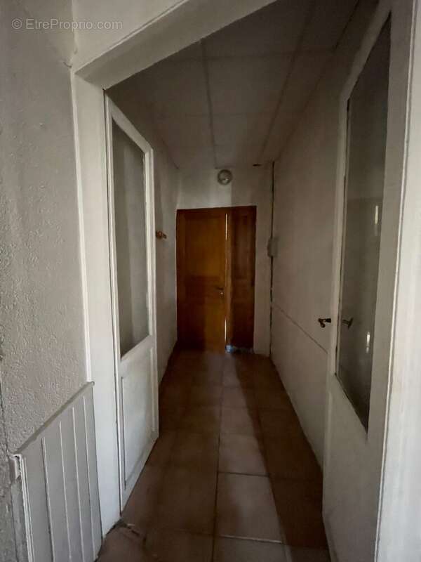 Appartement à PEZENAS