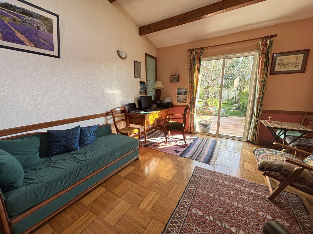 Maison à NIEUL-SUR-MER