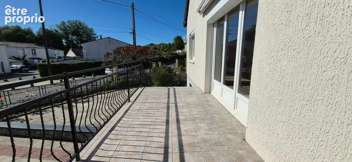 Photo 1 - Maison à FISMES