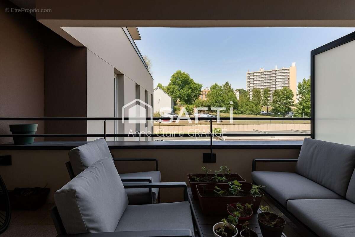 Photo 7 - Appartement à LE MANS