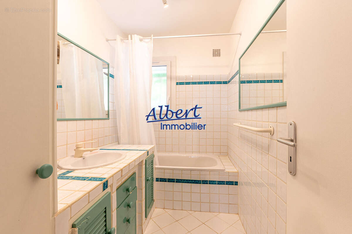 Appartement à SANARY-SUR-MER