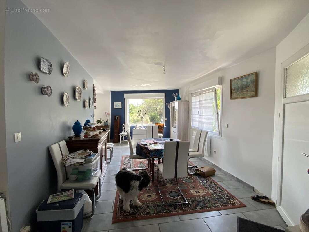 Appartement à DINAN