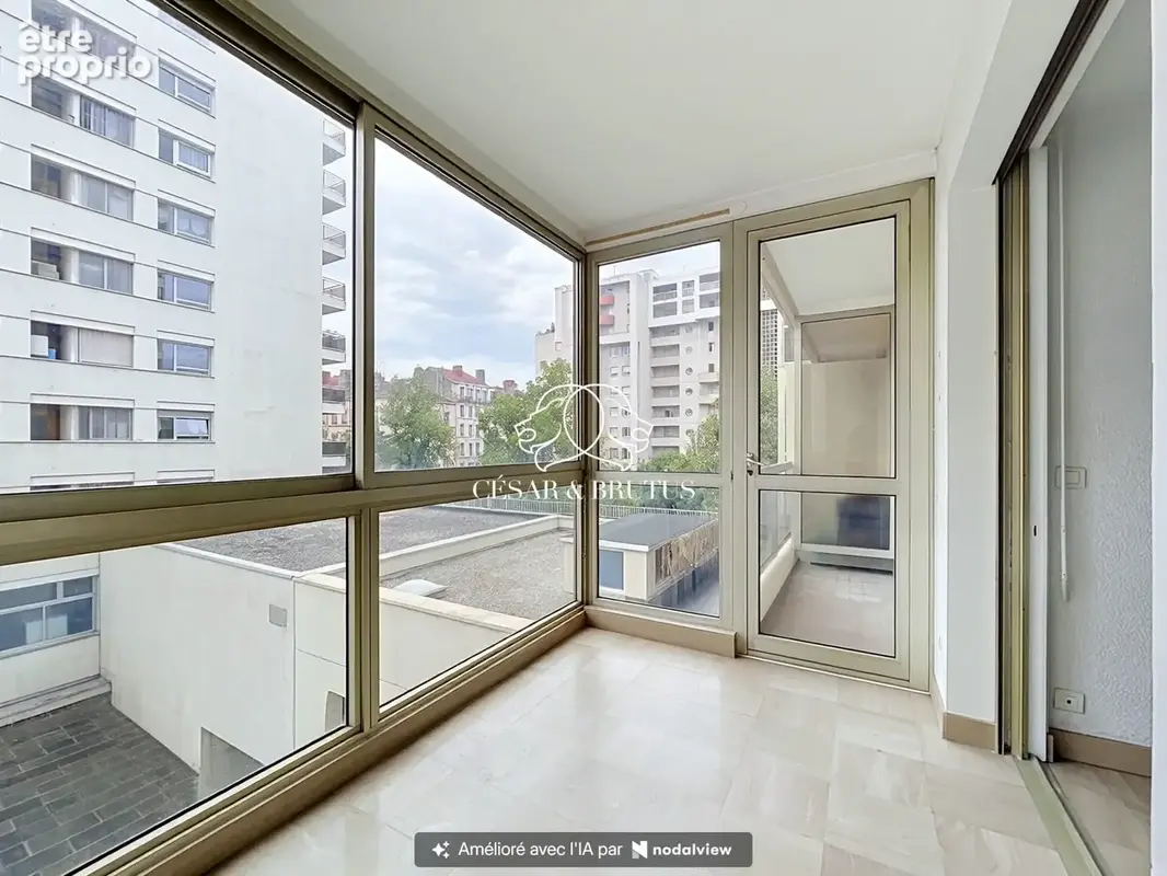 Appartement 3 pièces 78 m² à vendre à Lyon-6e (69006) - photo 7