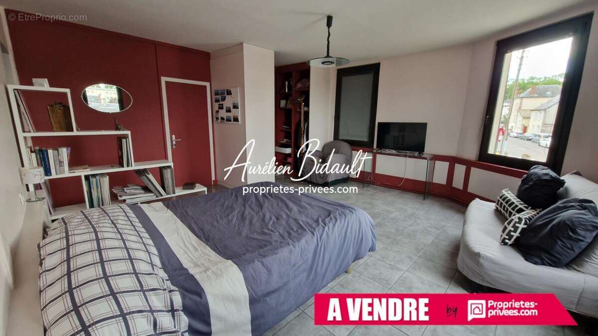 Appartement à EVREUX