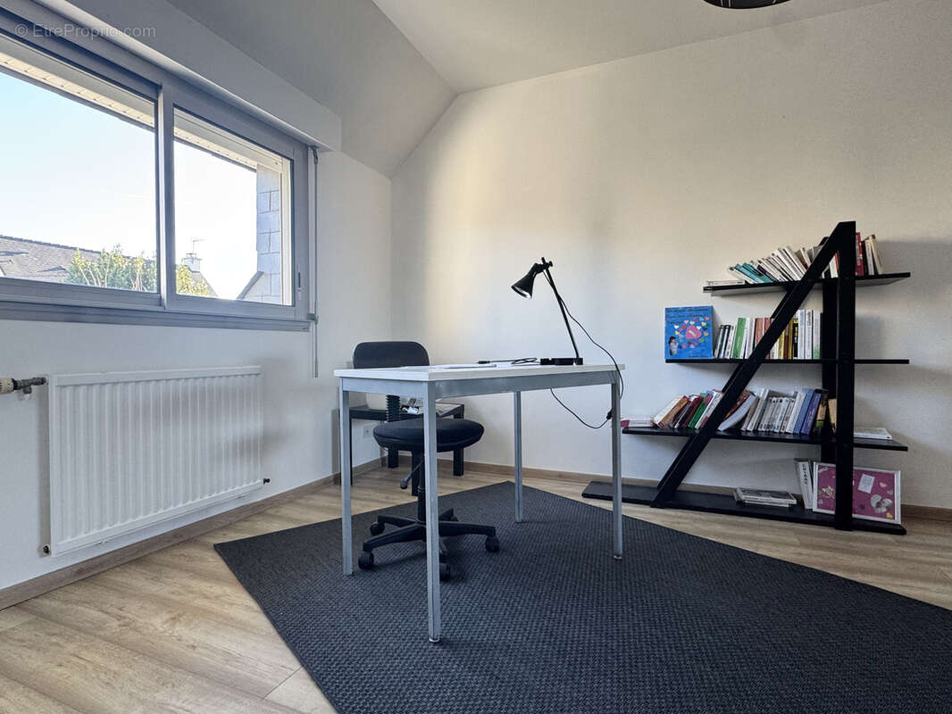 Maison à CESSON-SEVIGNE