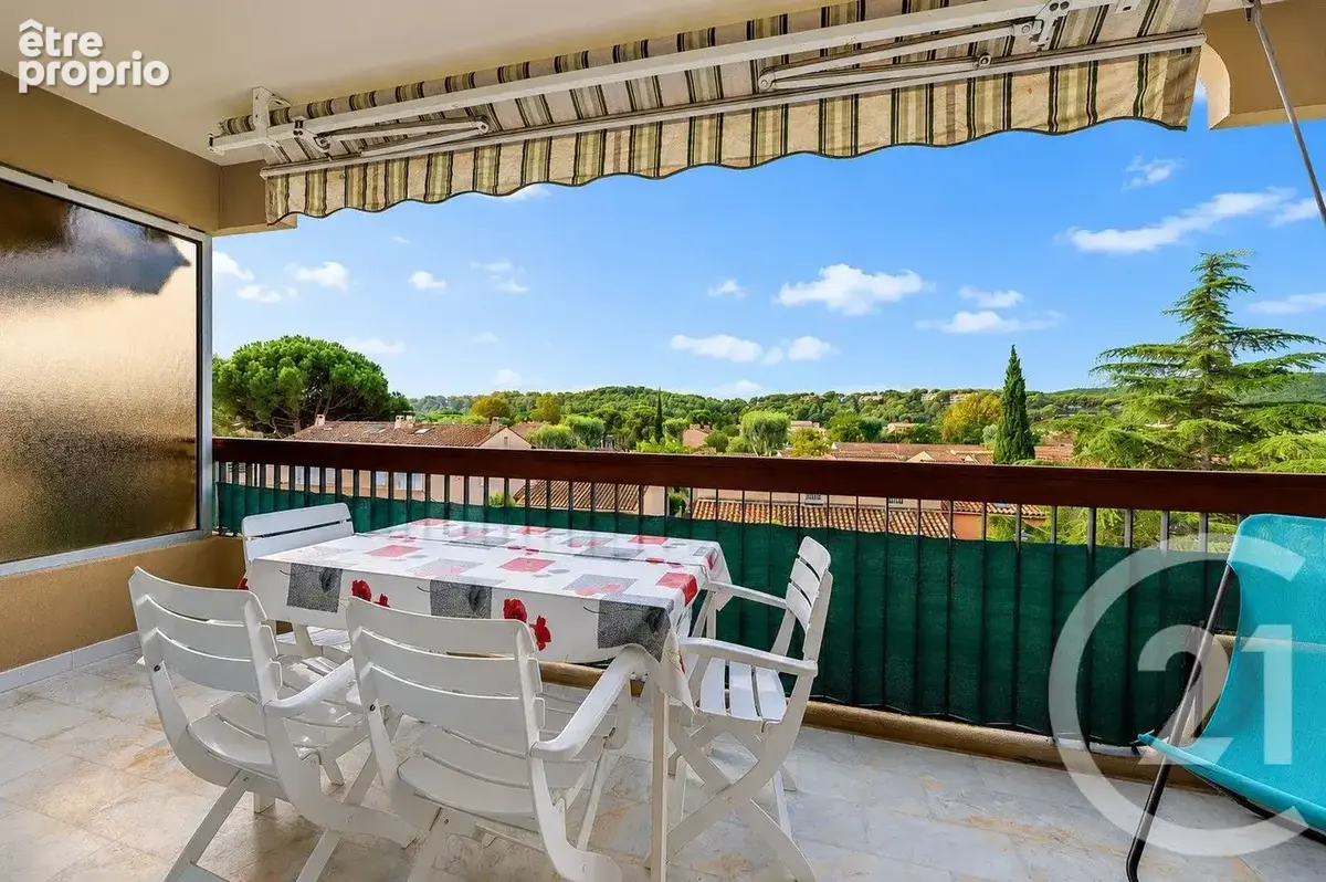 Appartement 1 pièce 31 m² à vendre à Le Lavandou (83980) - photo 4