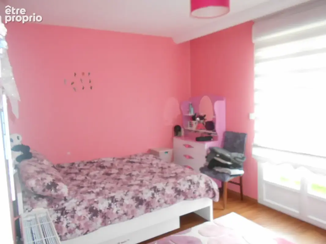 Maison Vierzon Nord - T8 - photo 7