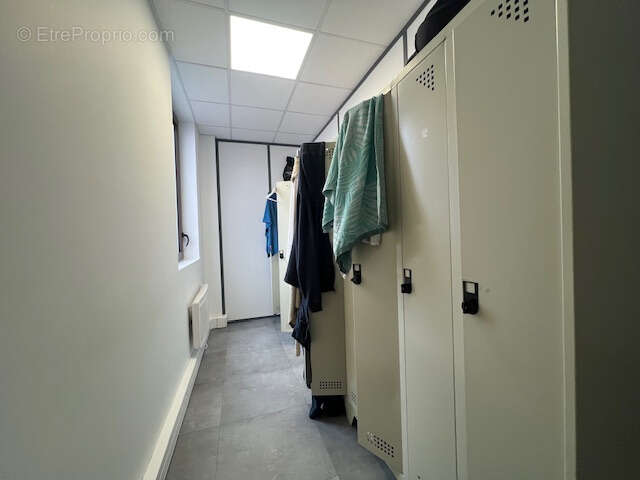 Appartement à TREMBLAY-EN-FRANCE