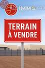 Terrain à FRONTON