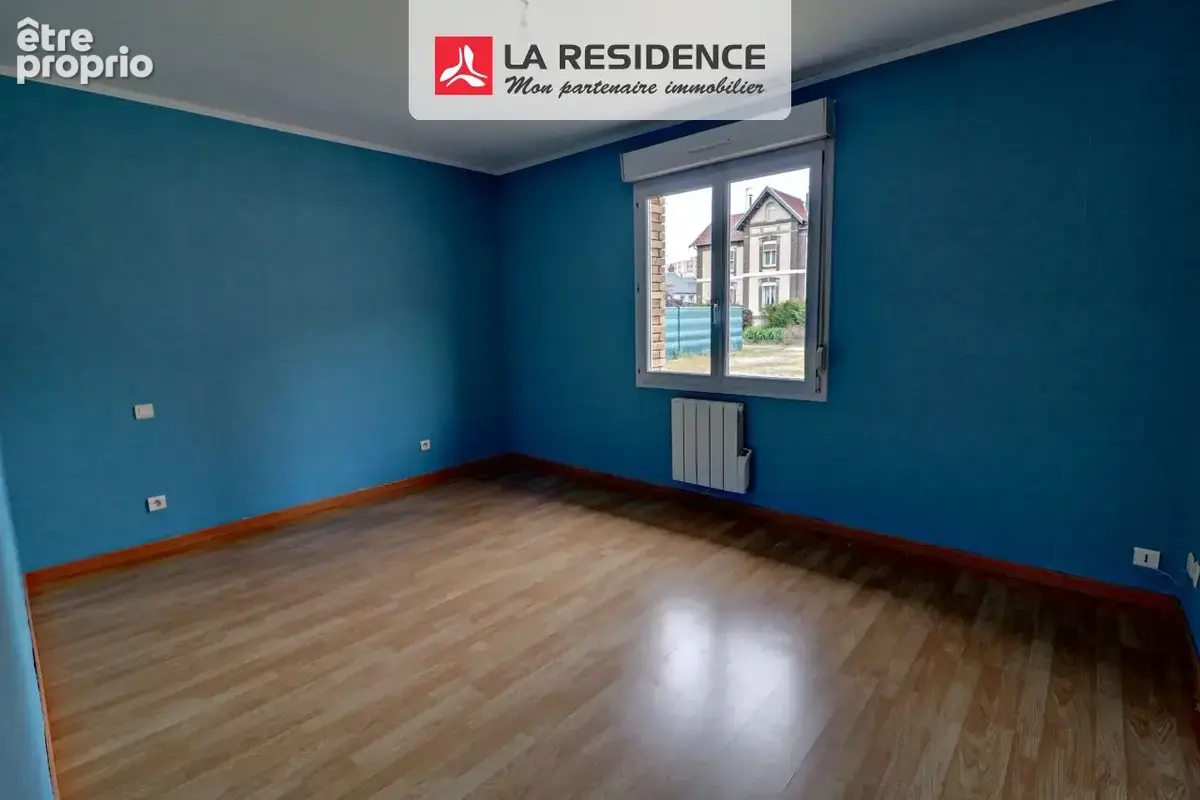 Maison 107 m² à Deville-Les-Rouen  - photo 9