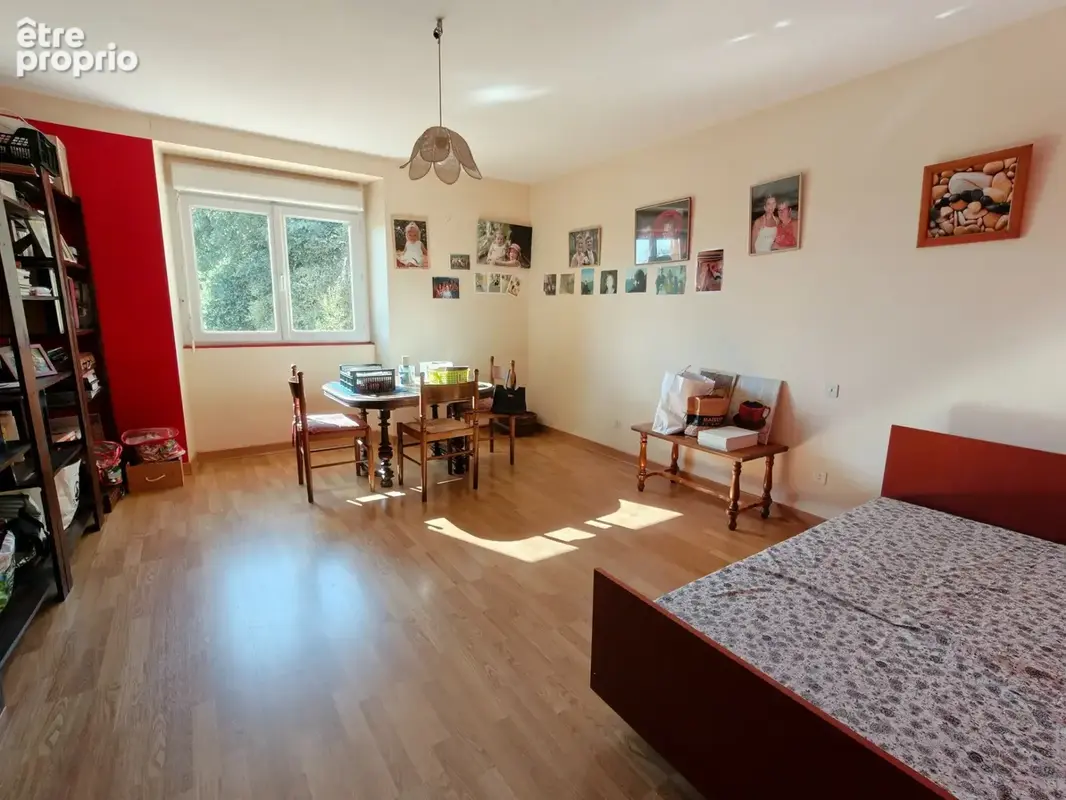 Maison à vendre 6 pièces IRODOUER (35) - photo 11