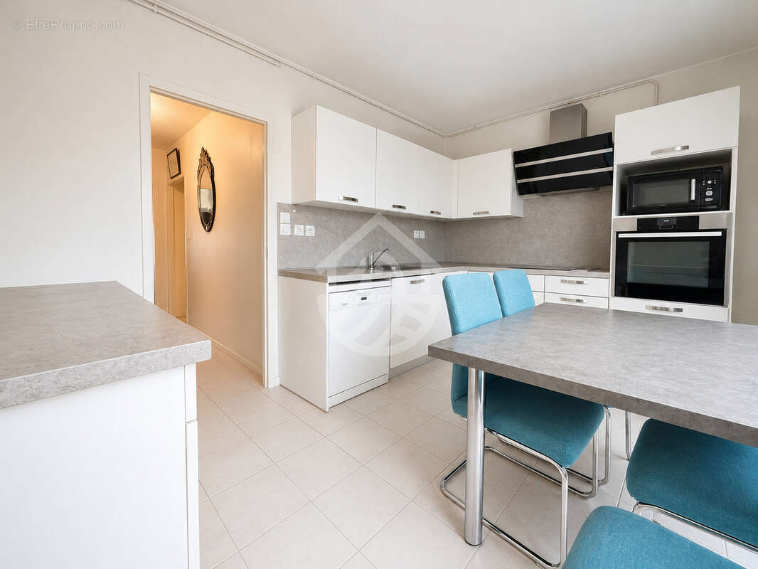 Appartement à VALENCE