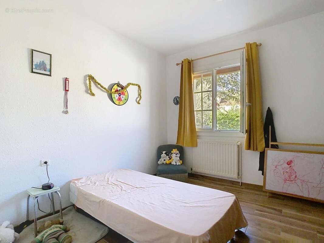 Maison 167 m² à Pessan  - photo 7