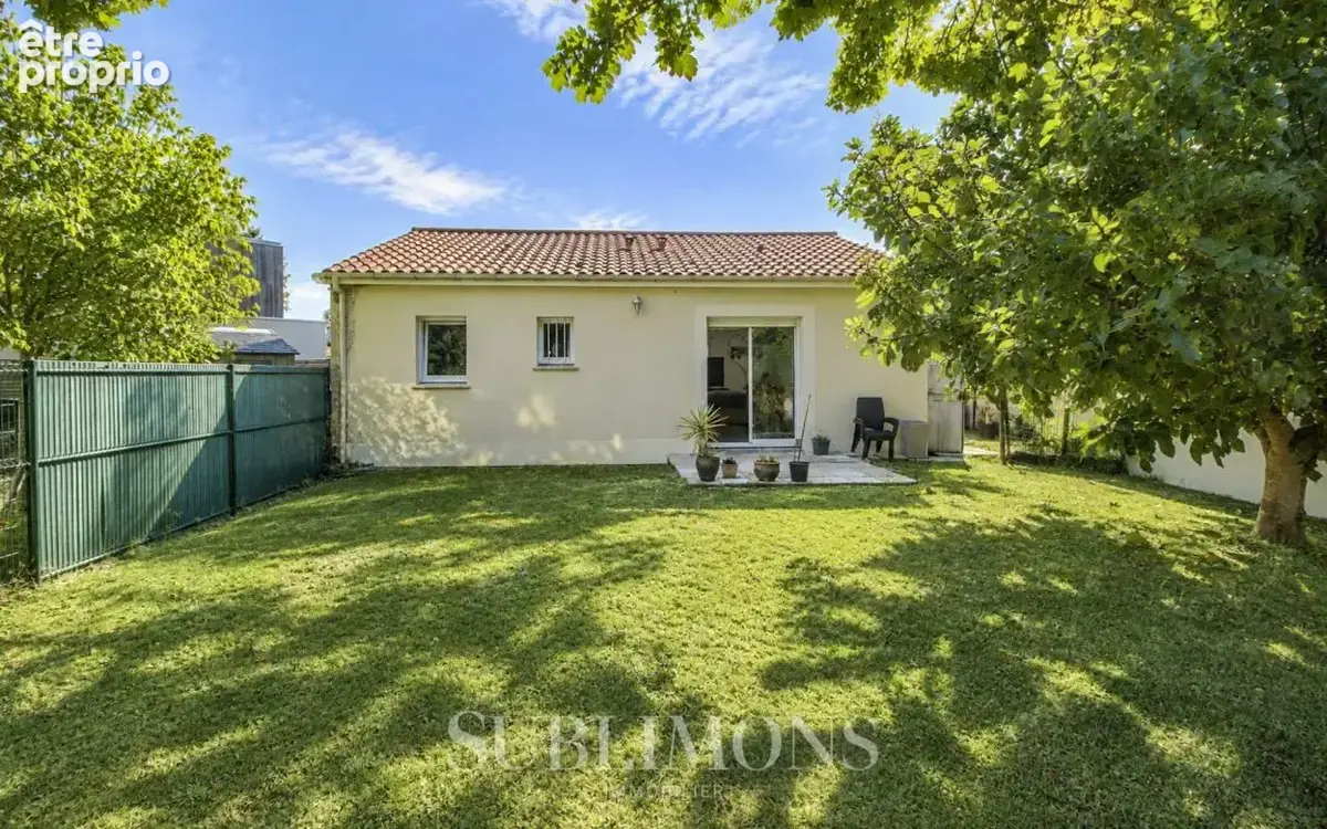 Maison à vendre La Plaine-sur-Mer - photo 8