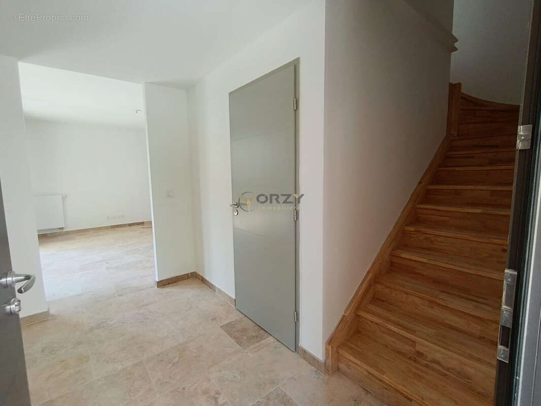 Appartement à SAINT-REMY-DE-PROVENCE