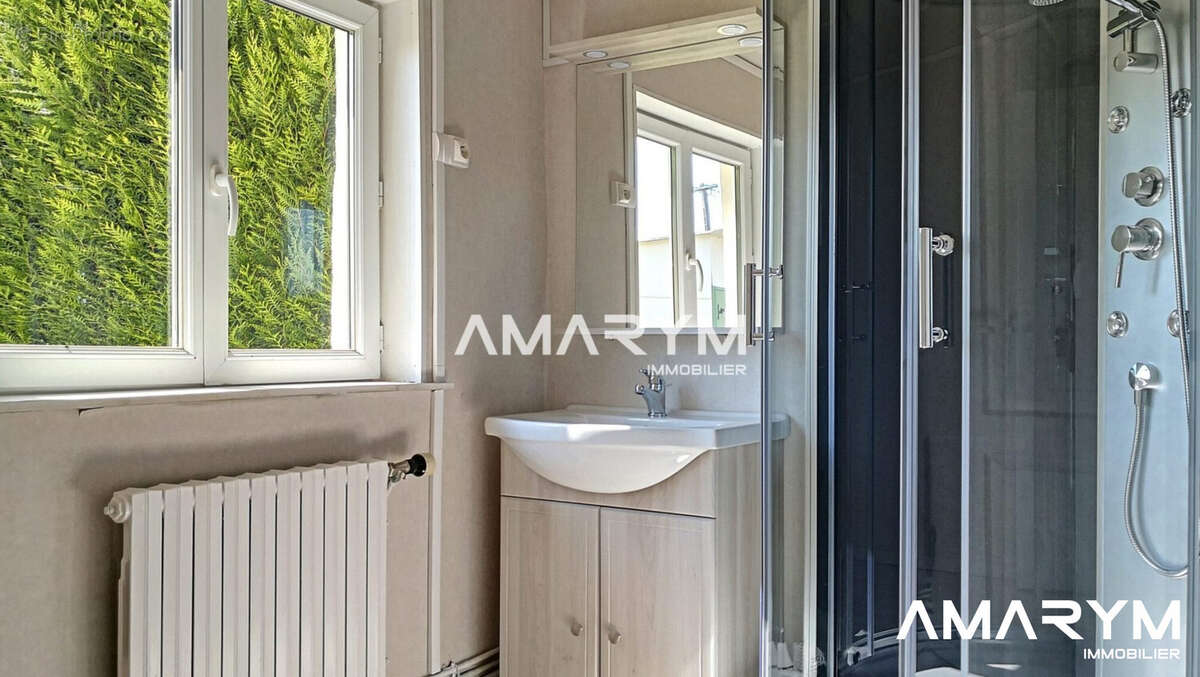 Maison à CRIEL-SUR-MER