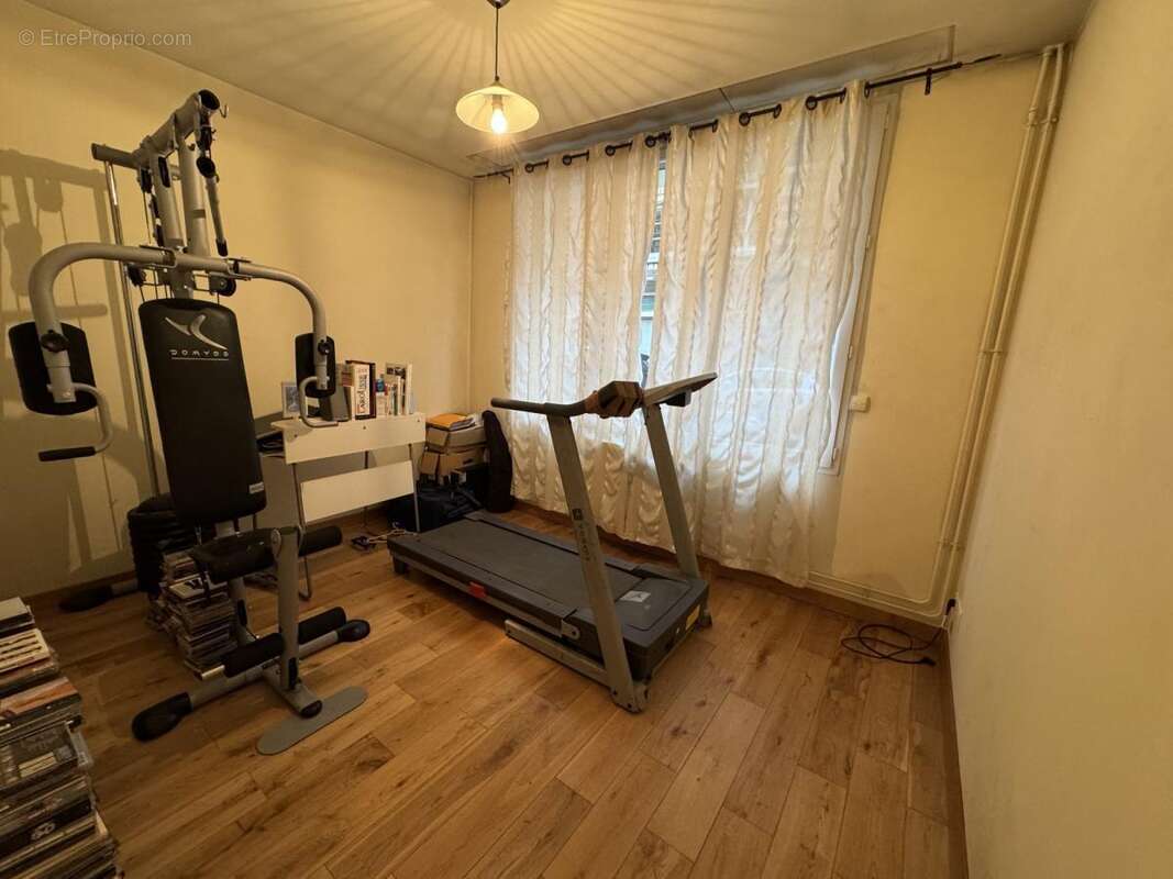 Appartement à LISIEUX