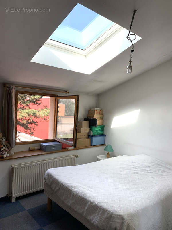 Maison à VILLEURBANNE