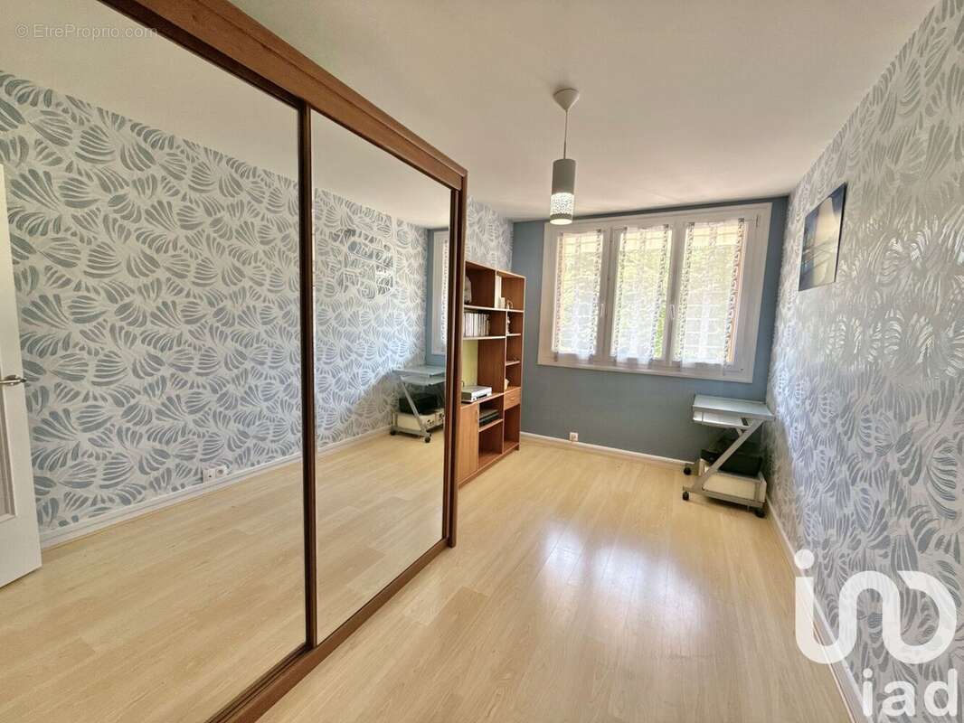 Photo 4 - Appartement à LE HAVRE