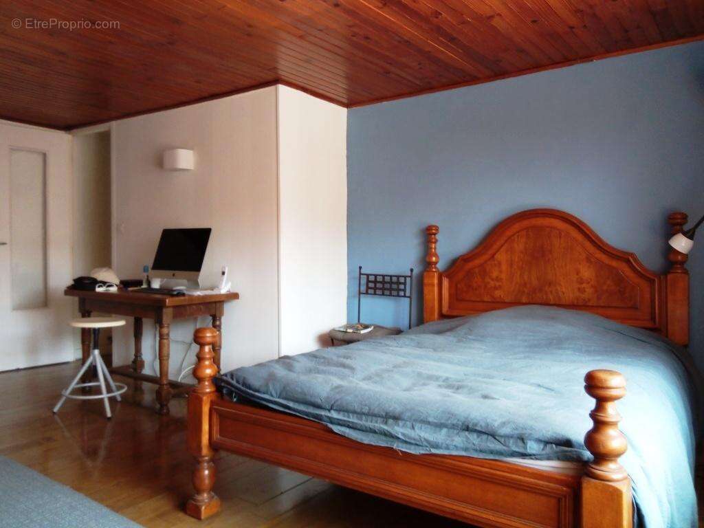 Maison située en campagne - photo 10