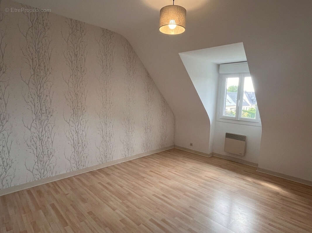 Achat maison avec sous-sol et jardin nouvoitou - photo 5