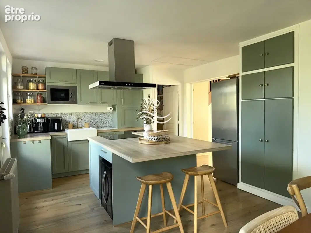 Maison 6 pièces 138 m² à vendre à Chicheboville (14370) - photo 6