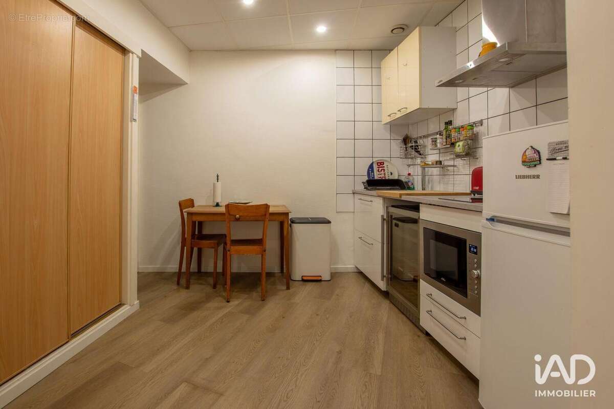 Photo 3 - Appartement à AIX-LES-BAINS