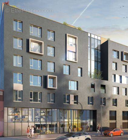 Appartement à LE HAVRE