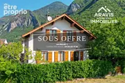 Maison à SEYTHENEX