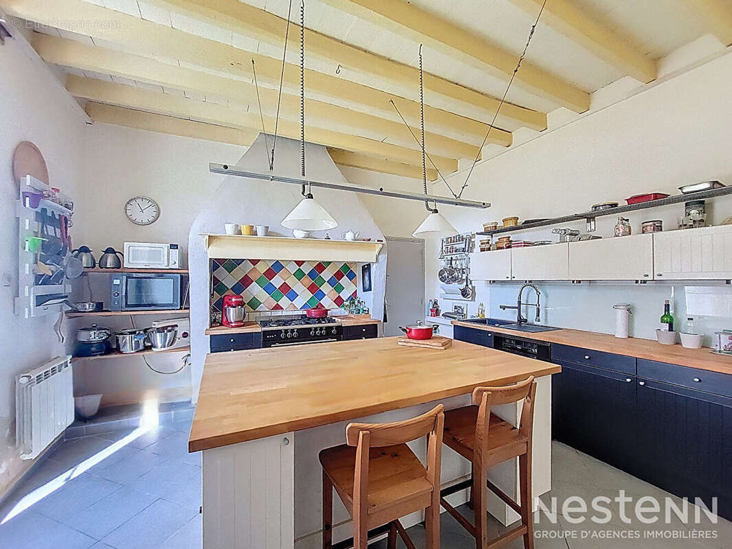 Maison à SAINT-PE-SAINT-SIMON