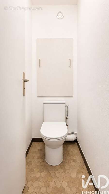 Appartement 35 m² à Charleville-Mezieres  - photo 6