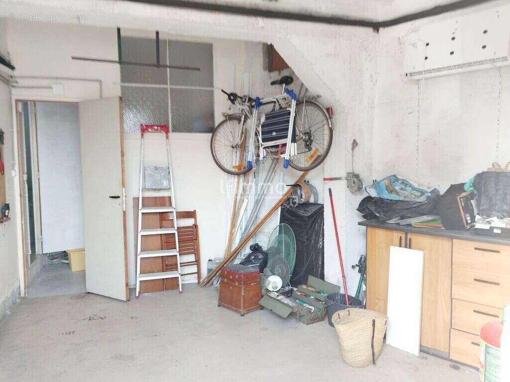 Appartement à ARCACHON