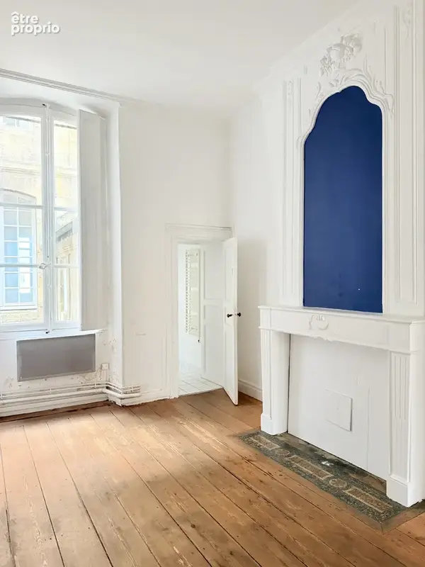 Appartement/bureau st michel - photo 3
