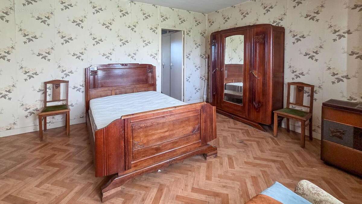 Photo 7 - Maison à NOYANT