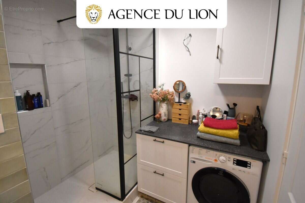 Appartement à DREUX